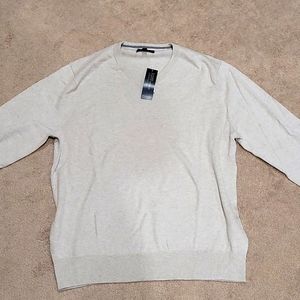Men's Banana Republic sweater